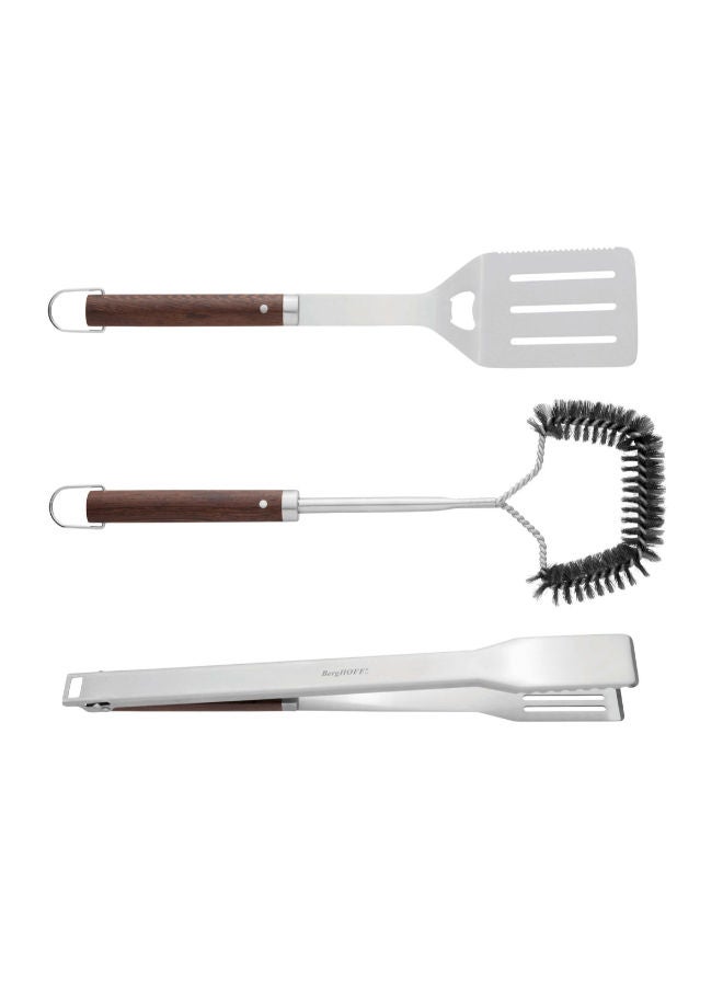 3pcs BBQ set